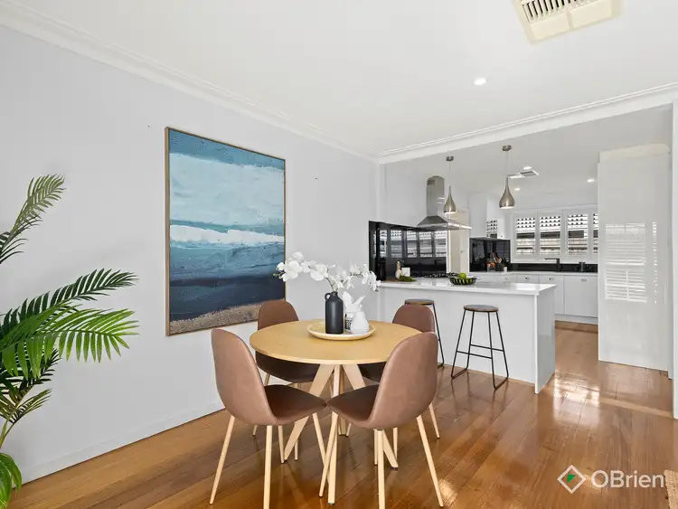 Sixth view of Homely unit listing, 3/5 Bent Street, Brighton VIC 3186