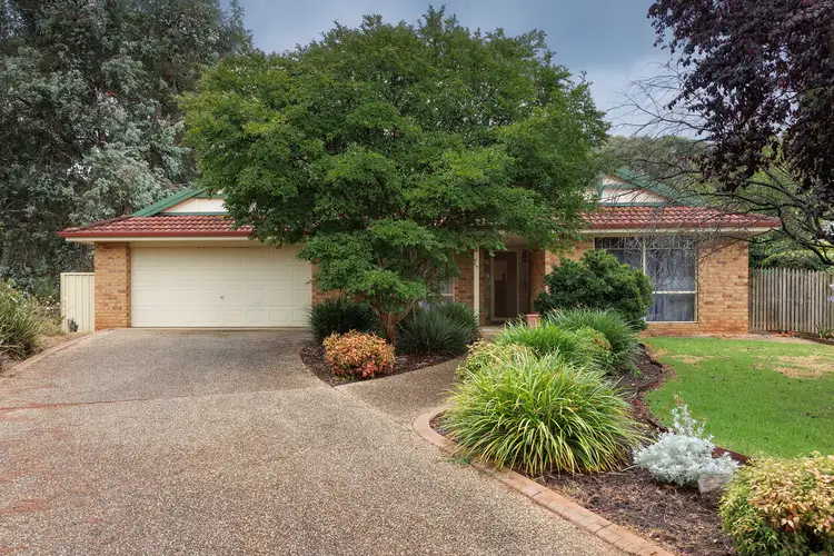 6 Wickham Court, Baranduda VIC 3691