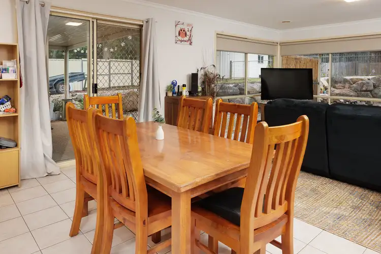 Fifth view of Homely house listing, 6 Wickham Court, Baranduda VIC 3691