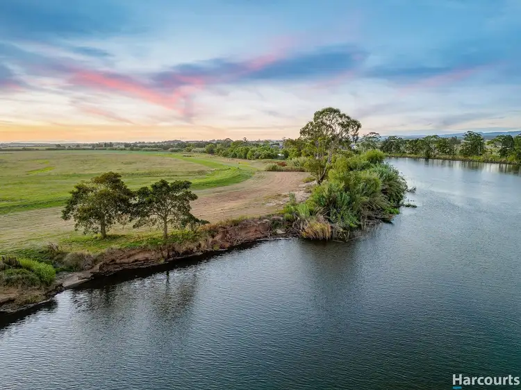 Second view of Homely rural property listing, 595 Duckenfield Road, Duckenfield NSW 2321