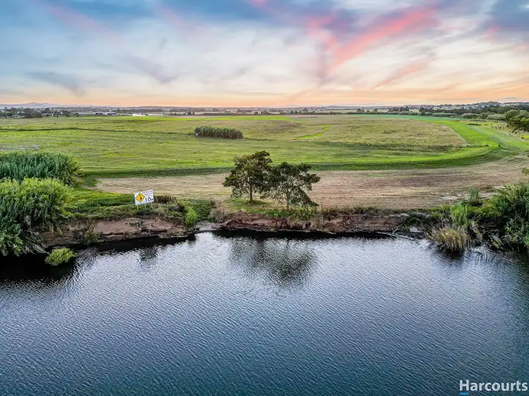 Third view of Homely rural property listing, 595 Duckenfield Road, Duckenfield NSW 2321