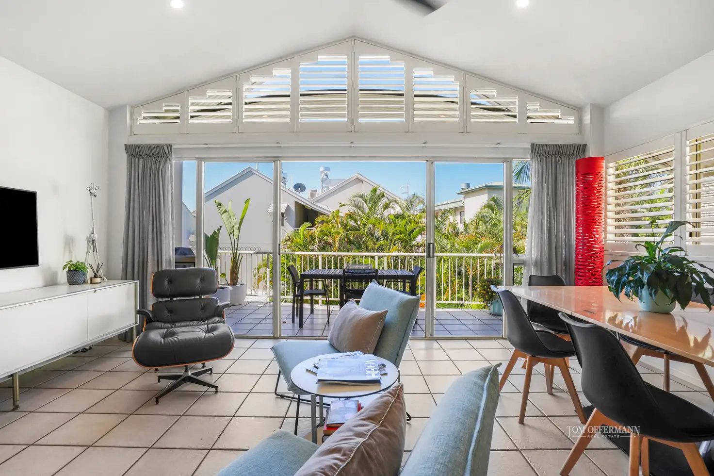 Main view of Homely apartment listing, 8/235 Gympie Terrace, Noosaville QLD 4566