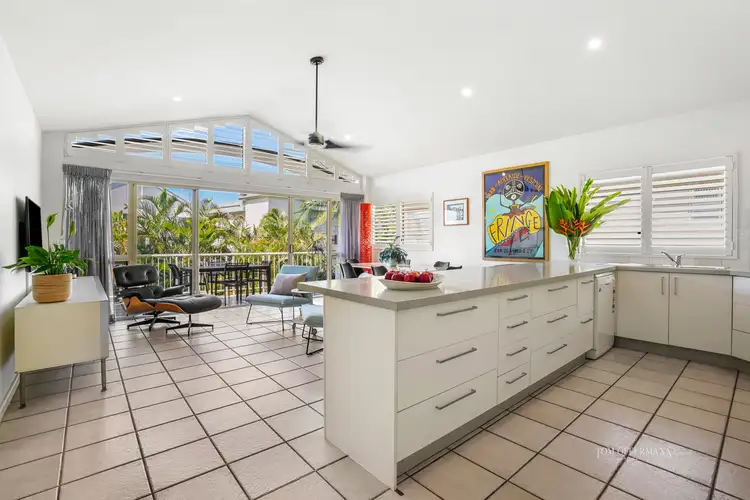 Third view of Homely apartment listing, 8/235 Gympie Terrace, Noosaville QLD 4566