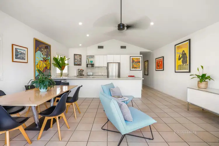 Fourth view of Homely apartment listing, 8/235 Gympie Terrace, Noosaville QLD 4566