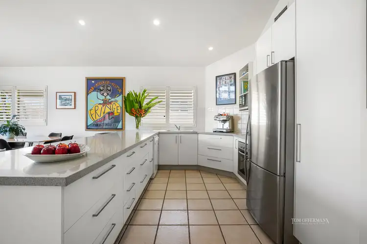 Sixth view of Homely apartment listing, 8/235 Gympie Terrace, Noosaville QLD 4566