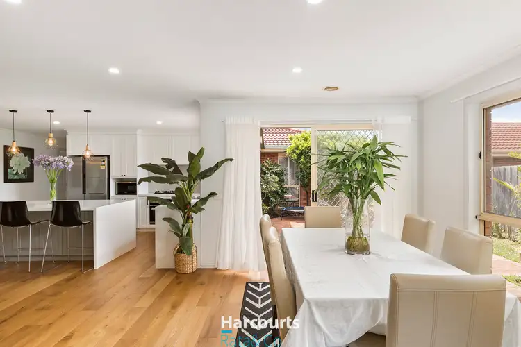 Third view of Homely house listing, 15 Kipping Rise, South Morang VIC 3752