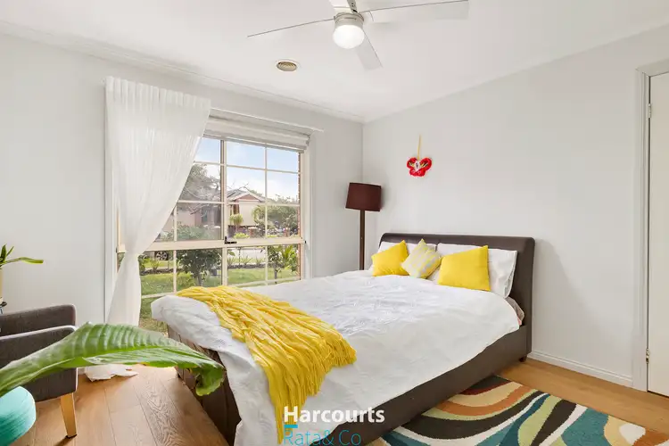 Sixth view of Homely house listing, 15 Kipping Rise, South Morang VIC 3752
