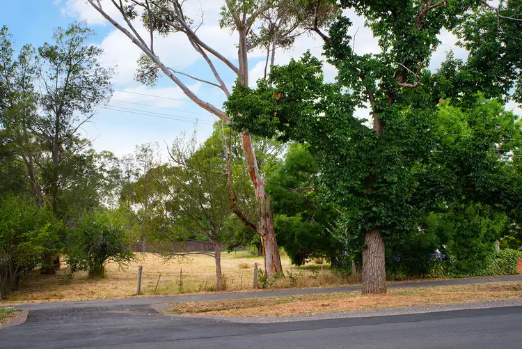 Second view of Homely land listing, CA12, 84 High Street, Maldon VIC 3463