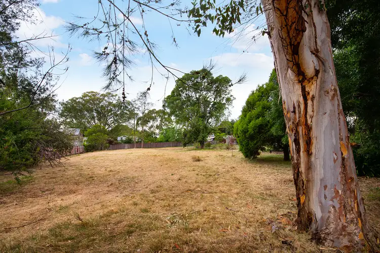 Third view of Homely land listing, CA12, 84 High Street, Maldon VIC 3463