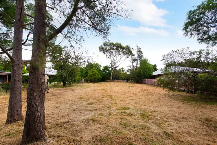 Fourth view of Homely land listing, CA12, 84 High Street, Maldon VIC 3463