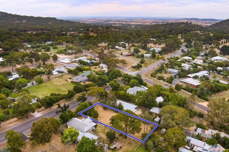 Fifth view of Homely land listing, CA12, 84 High Street, Maldon VIC 3463