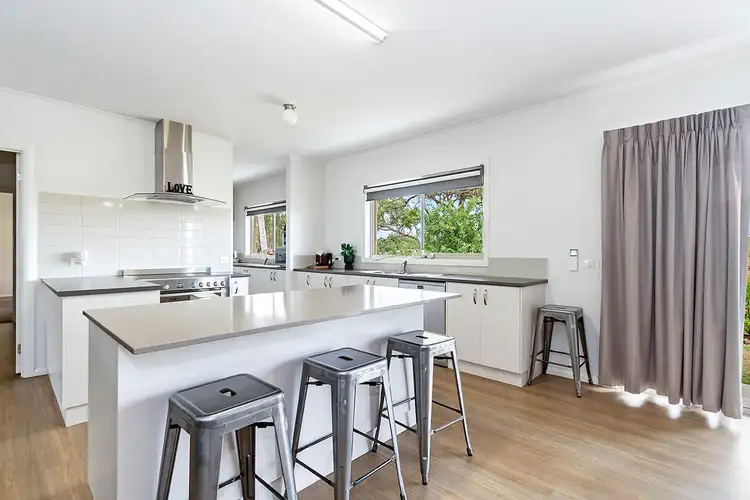 Fourth view of Homely house listing, 55 Golding Road, Heathmere VIC 3305