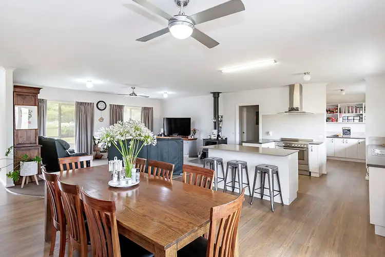 Sixth view of Homely house listing, 55 Golding Road, Heathmere VIC 3305