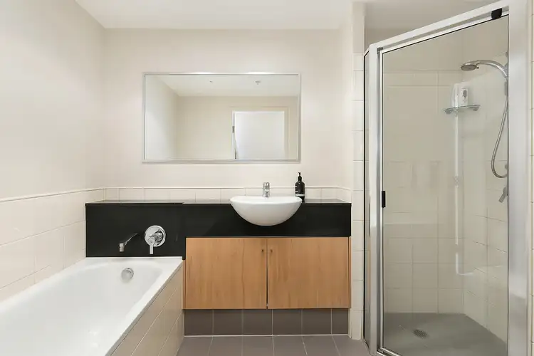Fourth view of Homely apartment listing, 1002/79-81 Berry Street, North Sydney NSW 2060