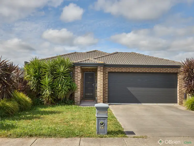 Main view of Homely townhouse listing, 2/33 Rodier Road, Yarragon VIC 3823