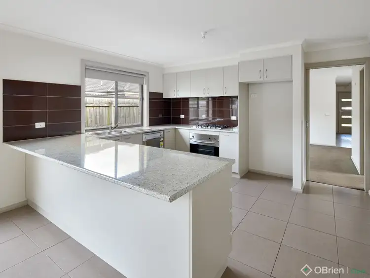Second view of Homely townhouse listing, 2/33 Rodier Road, Yarragon VIC 3823