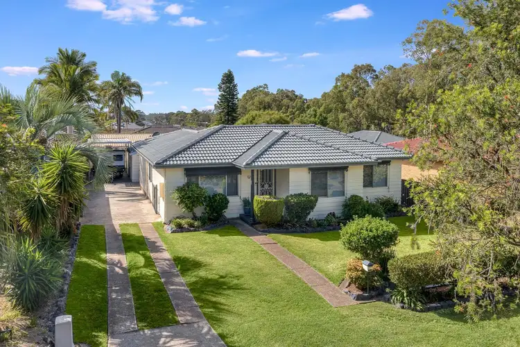 5 Hulot Close, Thornton NSW 2322