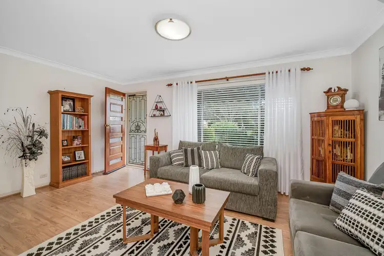 Third view of Homely house listing, 5 Hulot Close, Thornton NSW 2322