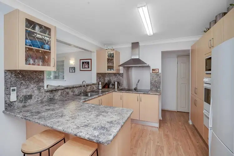 Fourth view of Homely house listing, 5 Hulot Close, Thornton NSW 2322