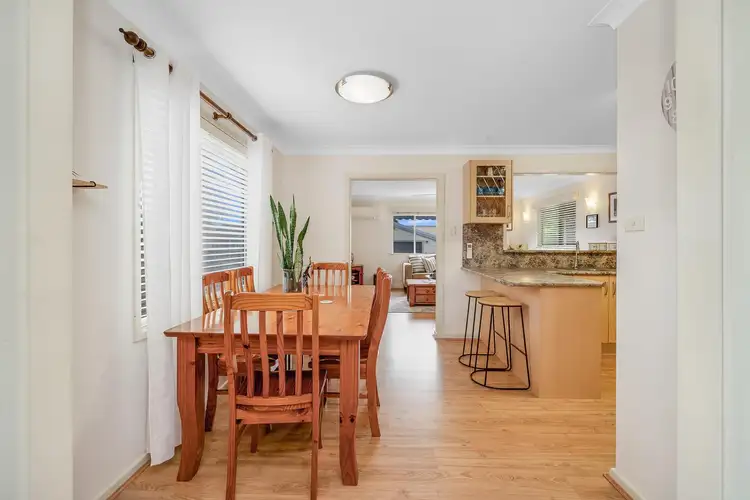 Fifth view of Homely house listing, 5 Hulot Close, Thornton NSW 2322