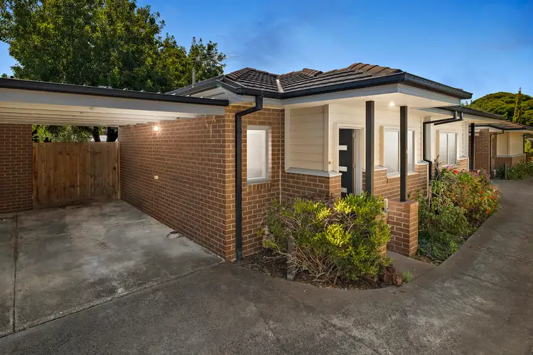 3/51 Lane Crescent, Reservoir VIC 3073