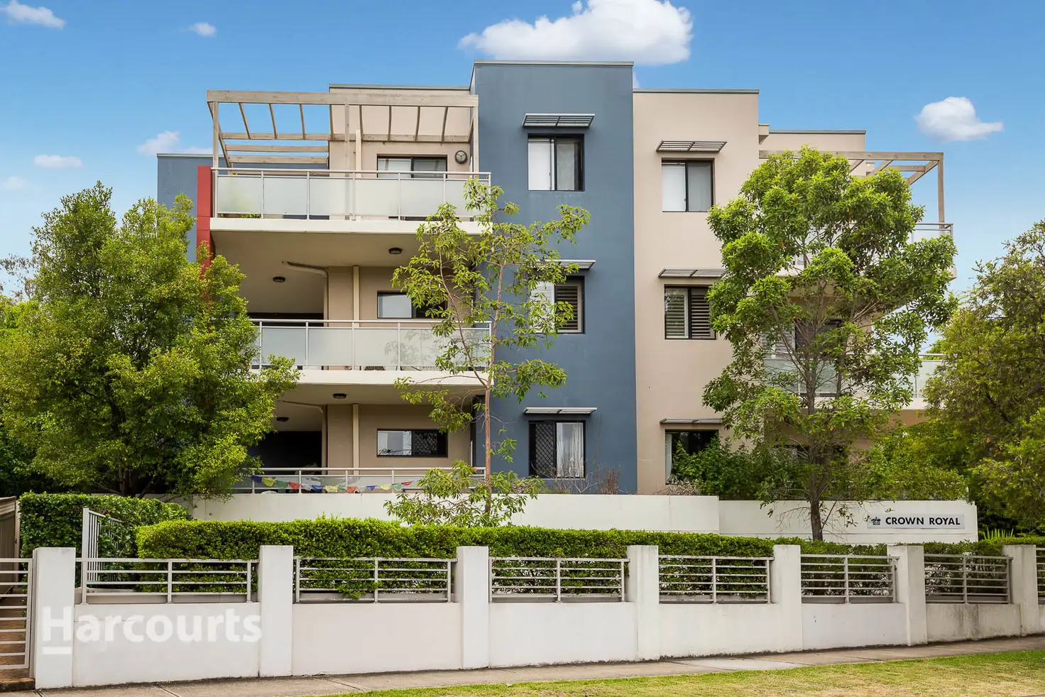 Main view of Homely unit listing, 1/2C Telopea Street, Telopea NSW 2117