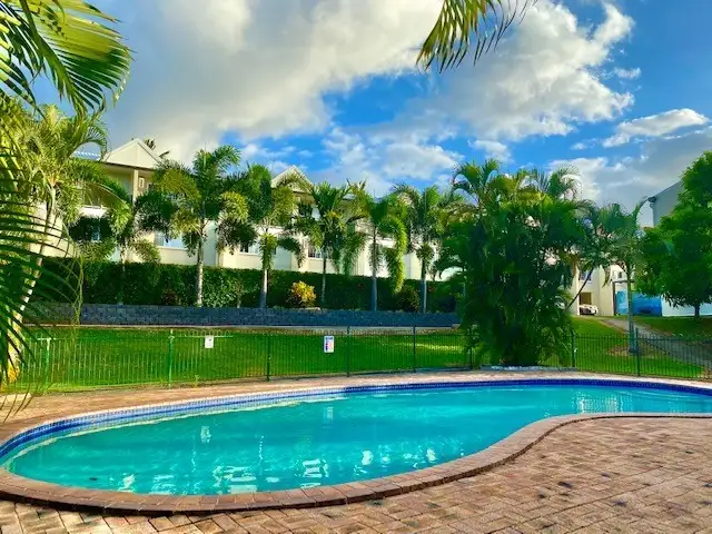 Main view of Homely unit listing, 4/3 Eshelby Drive, Cannonvale QLD 4802