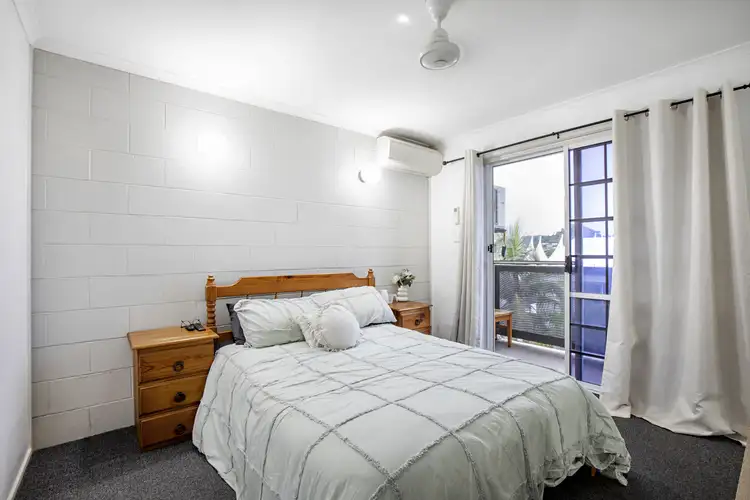 Third view of Homely unit listing, 4/3 Eshelby Drive, Cannonvale QLD 4802