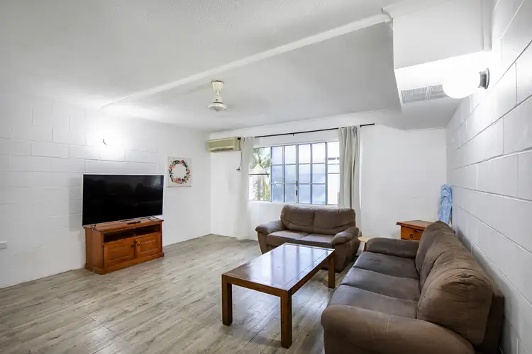 Fifth view of Homely unit listing, 4/3 Eshelby Drive, Cannonvale QLD 4802