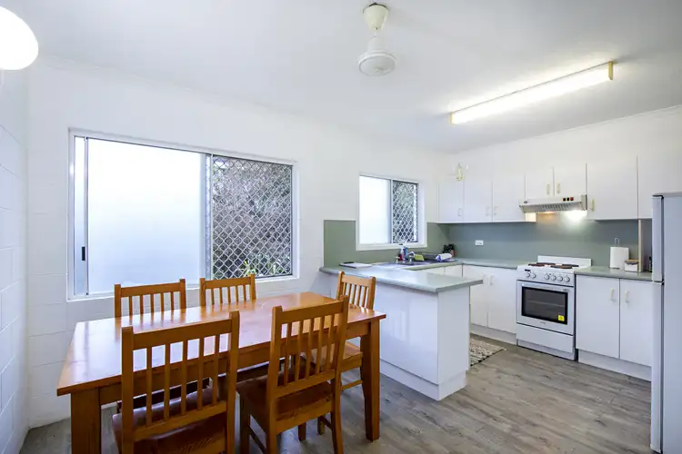 Sixth view of Homely unit listing, 4/3 Eshelby Drive, Cannonvale QLD 4802