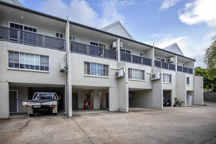 Seventh view of Homely unit listing, 4/3 Eshelby Drive, Cannonvale QLD 4802