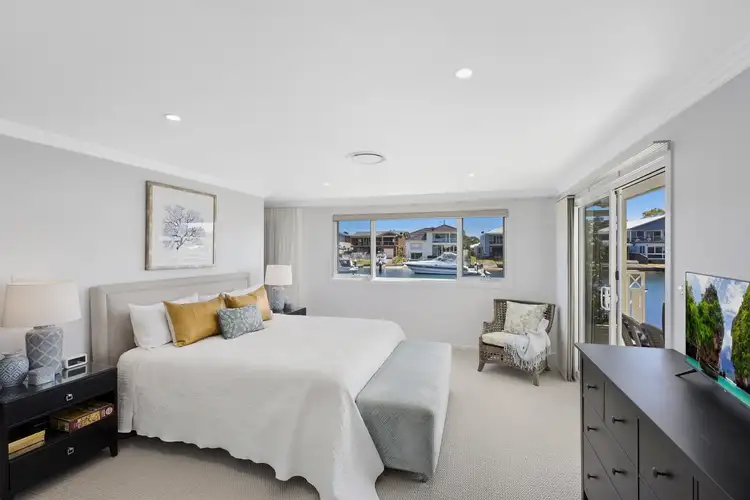 Fourth view of Homely house listing, 13 Heron Place, St Huberts Island NSW 2257