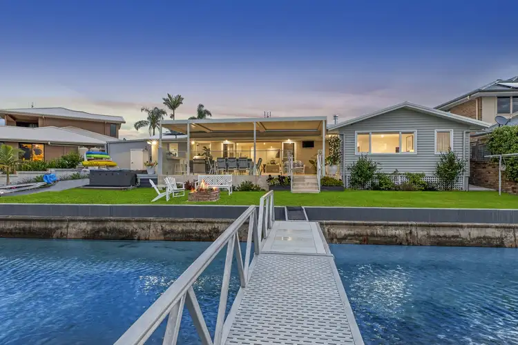 Fifth view of Homely house listing, 13 Heron Place, St Huberts Island NSW 2257