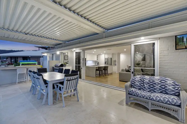 Sixth view of Homely house listing, 13 Heron Place, St Huberts Island NSW 2257