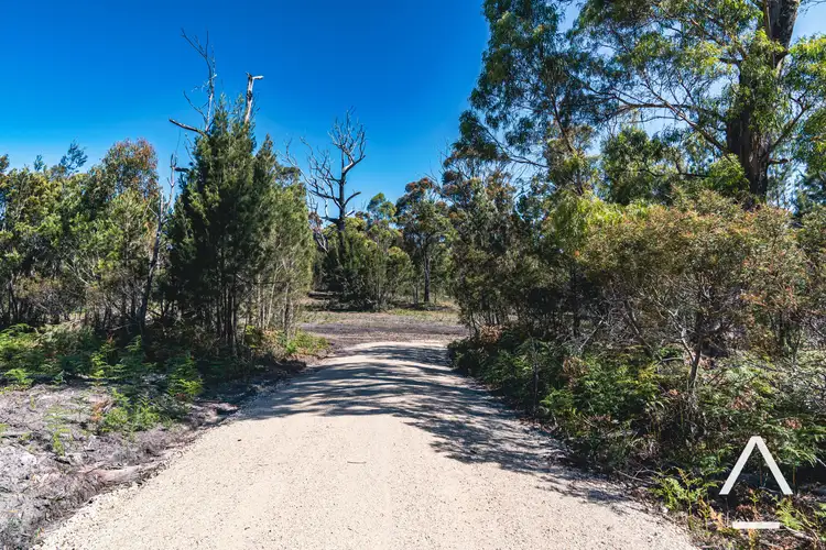 Third view of Homely rural property listing, Lot 1/33 Upper Scamander Road, Scamander TAS 7215