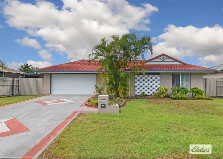 70 Wattle Street, Point Vernon QLD 4655