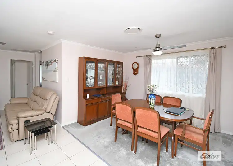 Fourth view of Homely house listing, 70 Wattle Street, Point Vernon QLD 4655