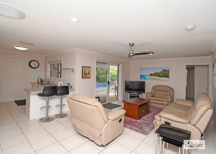 Seventh view of Homely house listing, 70 Wattle Street, Point Vernon QLD 4655