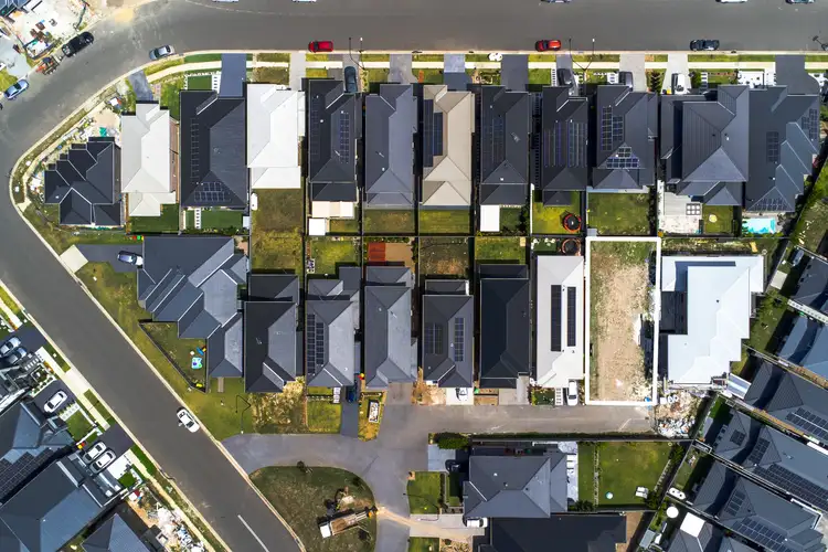 Fifth view of Homely land listing, 19 Romagnola Street, Box Hill NSW 2765
