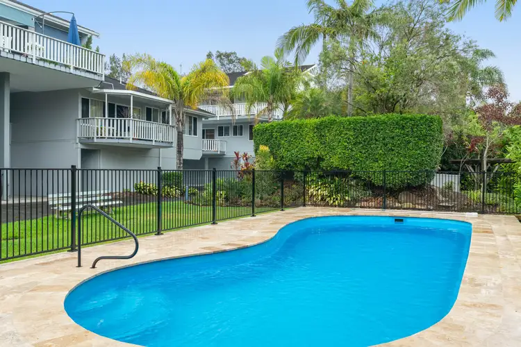 Sixth view of Homely unit listing, 18/28 Paringa Avenue, Davistown NSW 2251