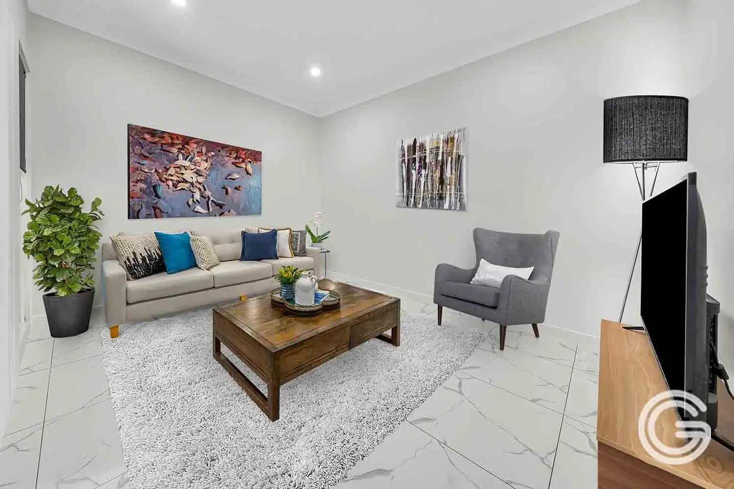 Main view of Homely unit listing, 3/1 Arnold Street, Cranbourne VIC 3977