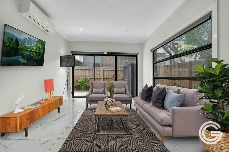 Second view of Homely unit listing, 3/1 Arnold Street, Cranbourne VIC 3977