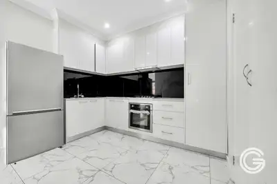 Third view of Homely unit listing, 3/1 Arnold Street, Cranbourne VIC 3977