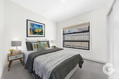 Fourth view of Homely unit listing, 3/1 Arnold Street, Cranbourne VIC 3977