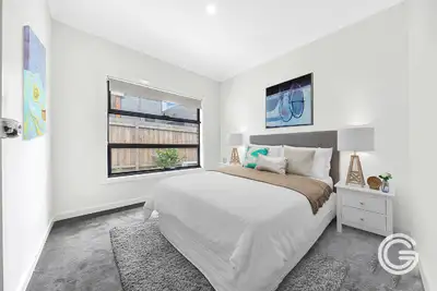 Sixth view of Homely unit listing, 3/1 Arnold Street, Cranbourne VIC 3977