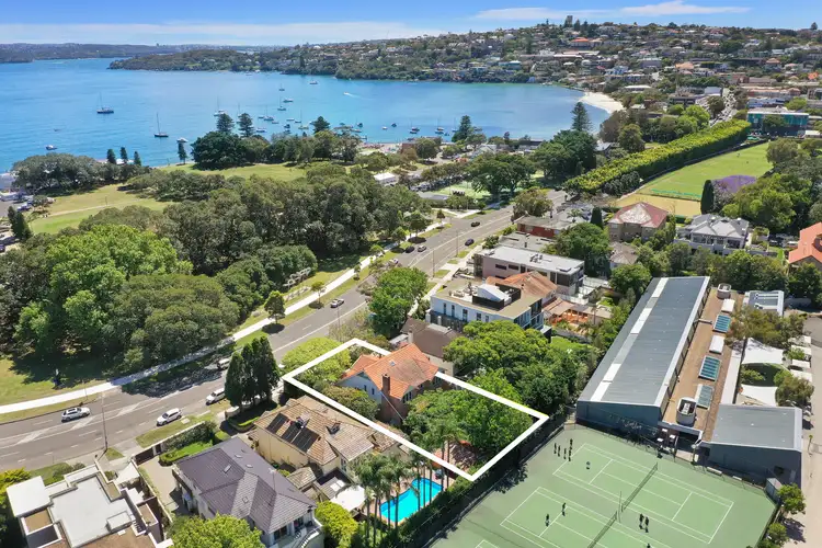 Second view of Homely house listing, 683 New South Head Road, Rose Bay NSW 2029