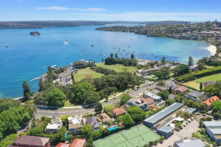Sixth view of Homely house listing, 683 New South Head Road, Rose Bay NSW 2029