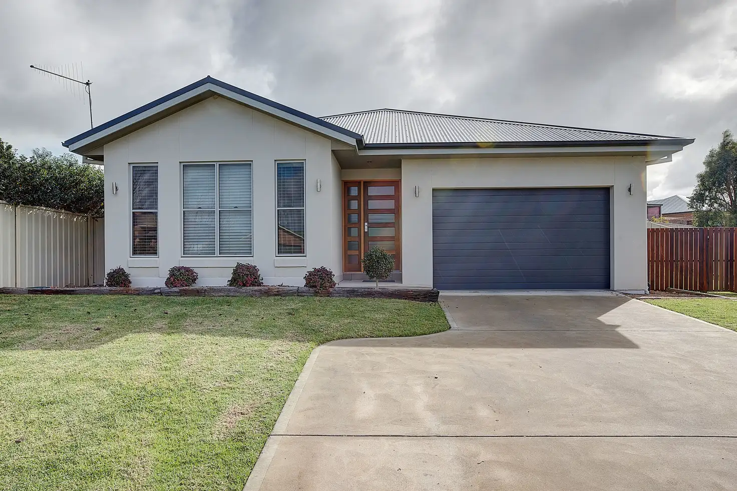 Main view of Homely house listing, 5 Denton Close, Mudgee NSW 2850