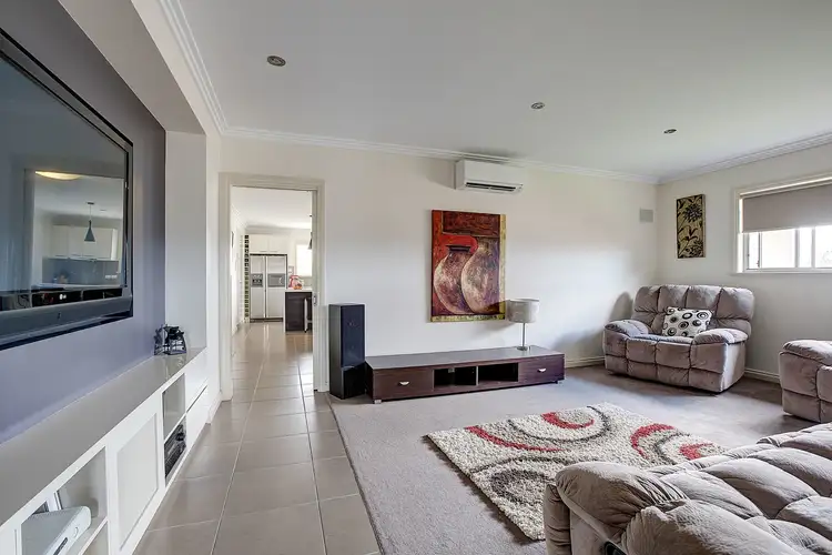 Second view of Homely house listing, 5 Denton Close, Mudgee NSW 2850