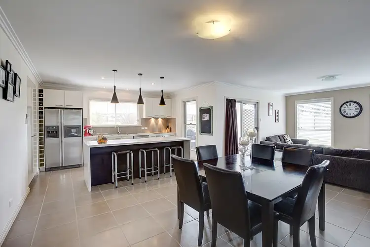Third view of Homely house listing, 5 Denton Close, Mudgee NSW 2850